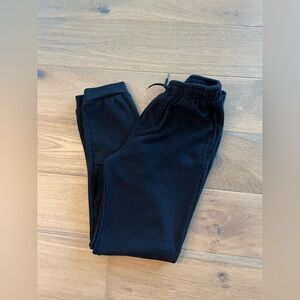 REI Black Polyester Pants